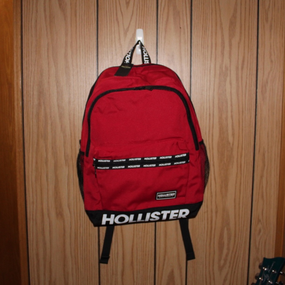Hollister Backpack